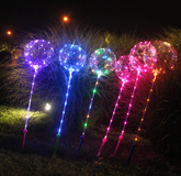 Glowing Balloon